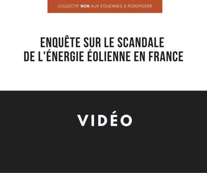 eoliennes porspoder
