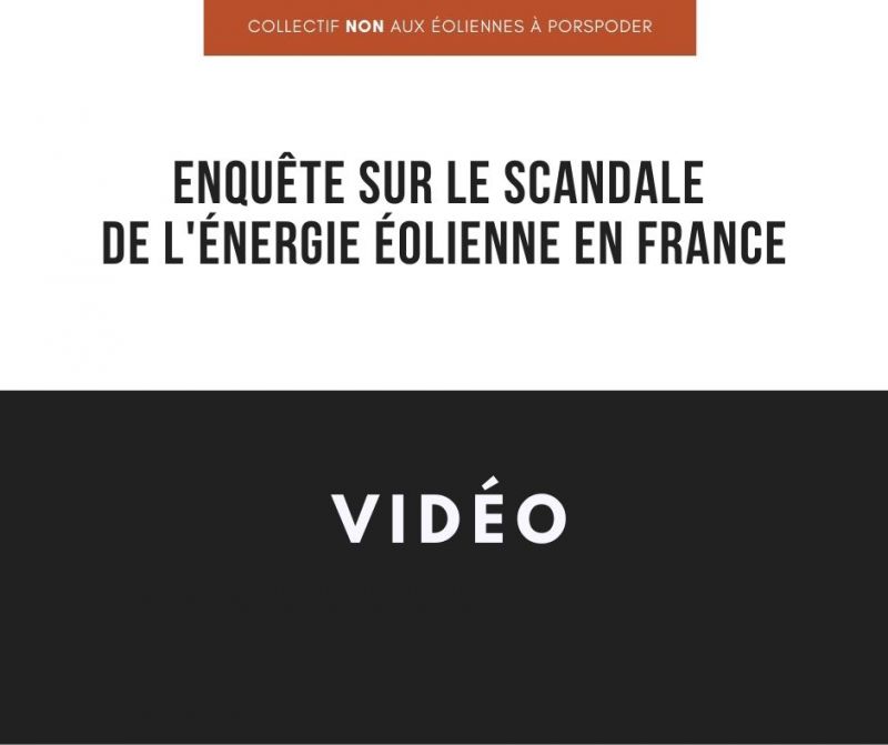 eoliennes porspoder